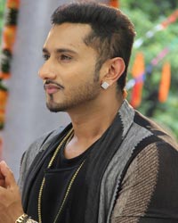 Yo Yo Honey Singh